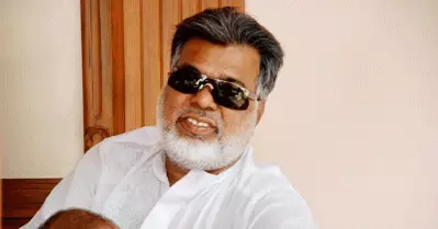 അന്നും ഇന്നും സിനിമയിൽ എന്നെ അത്ഭുതപ്പെടുത്തിയ എഴുത്തുകാരൻ അദ്ദേഹമാണ്: ജോഷി