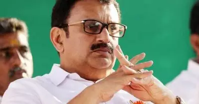 തെരഞ്ഞെടുപ്പിന് ശേഷം ചിലത് പറയാനുണ്ട്; പൊതുരംഗത്ത് നിന്ന് മാറിനില്‍ക്കാന്‍ ആഗ്രഹിക്കുന്നുവെന്ന് കെ. മുരളീധരന്‍