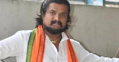 കൊലപാതകം ഉള്‍പ്പെടെ പത്ത് കേസ്; പശു സംരക്ഷകനെന്ന് അവകശപ്പെടുന്നയാള്‍ ഗുണ്ടാ ആക്ട് പ്രകാരം അറസ്റ്റില്‍