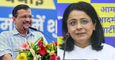 ഇന്ത്യന്‍ സഖ്യത്തിന്റെ നേതാവായി കെജ്‌രിവാളിന്റെ പേര് നിര്‍ദേശിച്ച് പ്രിയങ്ക കക്കാര്‍