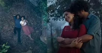 രാജുവിന്റെ പ്രണയം; ‘ഈ ഉലകിന്‍’ കിംഗ് ഓഫ് കൊത്തയിലെ ഗാനം പുറത്ത്