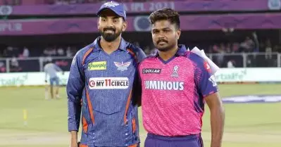 സഞ്ജുവിന് നറുക്കുവീഴുമോ? ഏഷ്യാ കപ്പില്‍ ഗ്രൂപ്പ് ഘട്ടത്തില്‍ രാഹുല്‍ കളിക്കില്ല