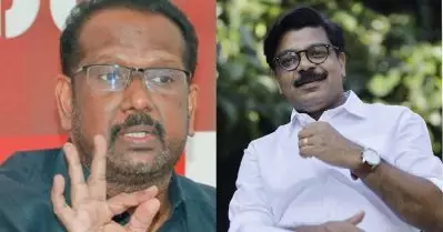 മാത്യു സ്ഥലം വാങ്ങിയിരിക്കുന്നത് ചിന്നക്കനാലില്‍ താമസിക്കുന്ന ആളെന്ന് പറഞ്ഞ്; ആരോപണം കടുപ്പിച്ച് സി.പി.ഐ.എം