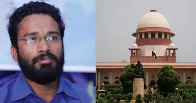 ശ്രീറാം വെങ്കിട്ടരാമന് തിരിച്ചടി: നരഹത്യ കേസ് റദ്ദാക്കാനാവില്ലെന്ന് സുപ്രീം കോടതി