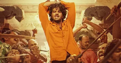 കിങ് ഓഫ് കൊത്തക്ക് മികച്ച കളക്ഷന്‍; ആദ്യദിനം നേടിയത്