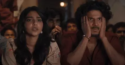 ഒരു പിടിയും തരാത്ത താര; രാജുവിന്റെ പ്രണയം ബാക്കിവെക്കുന്ന ചോദ്യങ്ങള്‍