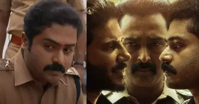 ഗോകുലിനെ ഉപയോഗിച്ചോ കൊത്ത?