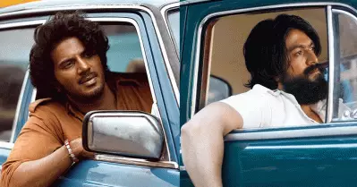 റിലീസിന് മുന്നേ കോടികള്‍ വാരി കൊത്ത; കെ.ജി.എഫിന് ഇനി രണ്ടാം സ്ഥാനം