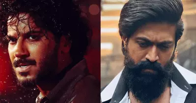 കെ.ജി.എഫിനെ തകര്‍ത്ത് കൊത്ത; ട്രെയ്‌ലറിന് സര്‍വകാല റെക്കോഡ്