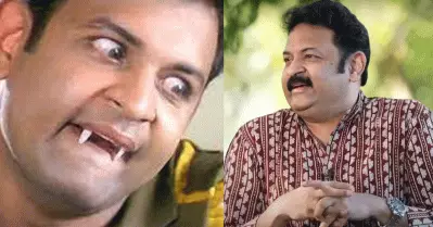 ആ ചിത്രം ഷൂട്ട് ചെയ്യുമ്പോള്‍ തന്നെ കൂട്ടച്ചിരിയായിരുന്നു: കൃഷ്ണകുമാര്‍