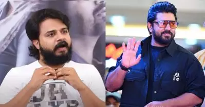 നിവിന്‍ കാപ്പി കുടിച്ച അതേ ബെഞ്ചിലിരുന്നാണ് ഞാനും ഷറഫും സിജുവും കാപ്പി കുടിച്ചത്, കാപ്പി ഒന്നായിരുന്നു പക്ഷേ യാത്ര ഒന്നല്ല: കൃഷ്ണ ശങ്കര്‍