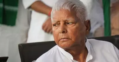 കാലിത്തീറ്റ കുംഭകോണ കേസ്; ലാലു പ്രസാദ് യാദവിന്റെ ജാമ്യത്തിനെതിരെ സി.ബി.ഐ സുപ്രീം കോടതിയില്‍