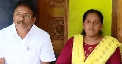 സതിയമ്മയുടെ ജോലി വിവാദത്തില്‍ വഴിത്തിരവ്; ഇങ്ങനെയൊരു ജോലി തന്റെ പേരിലുള്ളത് അറിയില്ലെന്ന് ലിജിമോള്‍