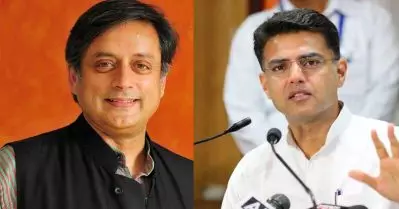 കോണ്‍ഗ്രസ് പ്രവര്‍ത്തക സമിതി പ്രഖ്യാപിച്ചു; പട്ടികയില്‍ ശശി തരൂരും സച്ചിന്‍ പൈലറ്റും