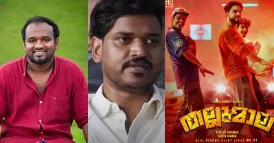 ‘വിഷ്ണു വിജയ്ക്ക് സംസ്ഥാന അവാർഡ് കിട്ടുമെന്ന് വ്യക്തിപരമായി പ്രതീക്ഷിച്ചിരുന്നു; തല്ലുമാലയെക്കുറിച്ചുള്ള ചർച്ചകളൊക്കെ രസല്ലേ’