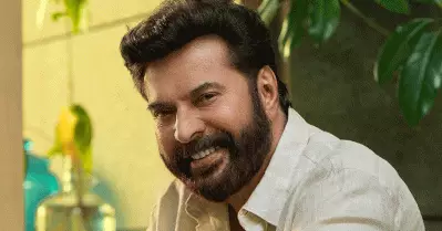 എന്ത് പറഞ്ഞാലും പേടിയാണ്, ബഹുമാനമാണ് എന്നൊക്കെ പറയുന്നത് ഒരു തരം രക്ഷപ്പെടലാണ്: മമ്മൂട്ടി