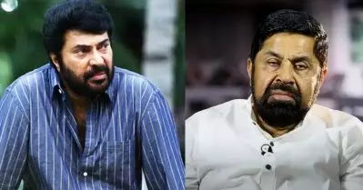 അഭിനയം നിര്‍ത്തി ഗള്‍ഫില്‍ പോയാലോ എന്ന് മമ്മൂട്ടി ആലോചിച്ചിരുന്നു: ജൂബിലി ജോയ്