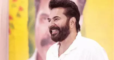 അന്ന് എന്നെക്കൊണ്ട് പറ്റുന്നതൊക്കെ ചെയ്യാമെന്ന് പറഞ്ഞു, അങ്ങനെയാണ് ആദ്യത്തെ പാലിയേറ്റീവ് കെയര്‍ സൊസൈറ്റി ഉണ്ടാവുന്നത്: മമ്മൂട്ടി