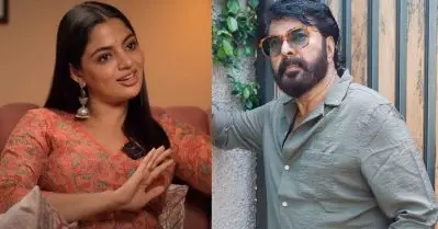 അന്ന് മമ്മൂക്ക തമാശക്ക് കുറെ നടത്തിച്ചു, അവസാനം ഞാൻ എന്നെകൊണ്ട് പറ്റില്ലെന്ന് പറഞ്ഞു: നിഖില