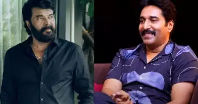 കരിയറിലെ ആദ്യ ഡയലോഗ് മമ്മൂക്കയോട്; അന്ന് അതുകേട്ട് സെറ്റ് മുഴുവന്‍ കയ്യടിക്കാന്‍ കാരണമുണ്ടായിരുന്നു: റഹ്‌മാന്‍