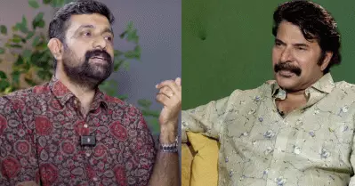 മമ്മൂക്കയുടെ തൊണ്ടേലെ വെള്ളം വറ്റി, ഏറ്റവും മോശം ചോദ്യങ്ങളായിരിക്കും അത്: മനീഷ് നാരായണന്‍
