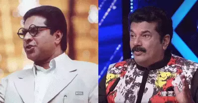 ‘അംബേദ്കറുടെ പ്രസംഗം കേട്ട അതേ ആളുകള്‍ അവിടെയുണ്ടായിരുന്നു, മമ്മൂക്കയെ കണ്ട് അവര്‍ കരഞ്ഞു’