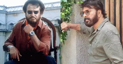 ബാഷയില്‍ മമ്മൂട്ടിയും ഉണ്ടാകേണ്ടതായിരുന്നു, വേണ്ടെന്ന് പറഞ്ഞത് രജിനി: ചരണ്‍ രാജ്