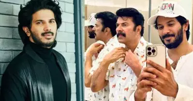 വര്‍ഷത്തില്‍ ഒരു പടം ചെയ്യാനാണ് പ്ലാനെങ്കില്‍ വീട്ടില്‍ കയറ്റില്ലെന്ന് വാപ്പച്ചി പറഞ്ഞിട്ടുണ്ട്: ദുല്‍ഖര്‍ സല്‍മാന്‍