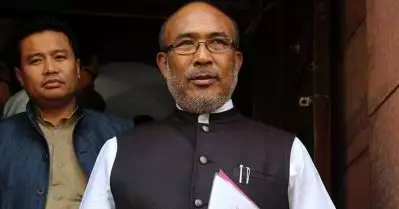ബിരേന്‍ സിങ് സര്‍ക്കാരിനുള്ള പിന്തുണ കുകി പീപ്പിള്‍സ് അലയന്‍സ് പിന്‍വലിച്ചു