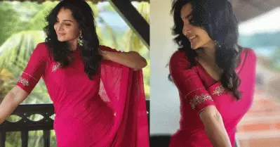 സ്വയം സ്‌നേഹിക്കുന്നതാണ് ഏറ്റവും ശക്തമായ വിപ്ലവം; ഏജ് ഇന്‍ റിവേഴ്‌സ് ഗിയര്‍