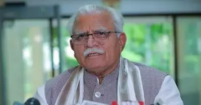 എല്ലാവരെയും സംരക്ഷിക്കാന്‍ ഞങ്ങള്‍ക്കാവില്ല; ഹരിയാന സംഘര്‍ഷത്തില്‍ മുഖ്യമന്ത്രി മനോഹര്‍ ലാല്‍ ഘട്ടാര്‍