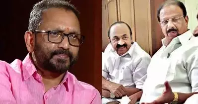 സതീശനും പിണറായിയും തമ്മില്‍ അന്തര്‍ധാര, സുധാകരന് ഈ ആനുകൂല്യമില്ല: കെ. സുരേന്ദ്രന്‍