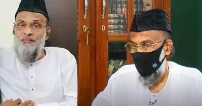 ‘ഫാസിസത്തെ എതിരിടേണ്ടത് മതേതര ചേരിക്കൊപ്പം, മുസ്‌ലിങ്ങളുടെ സ്വന്തം നിലക്കുള്ള രാഷ്ട്രീയത്തോട് യോജിപ്പില്ല’