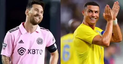 മെസിയോ റോണോയോ? ഗോട്ട് ഡിബേറ്റിൽ രസകരമായ പ്രതികരണവുമായി ജൂഡ് ബെല്ലിങ്ഹാം