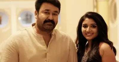 ‘ആന്റിയെ ഡ്രോപ് ചെയ്യാന്‍ ഡ്രൈവറായി പോയ ഞാന്‍ ബിഗ് ബ്രദറിലെ നായികയായി’
