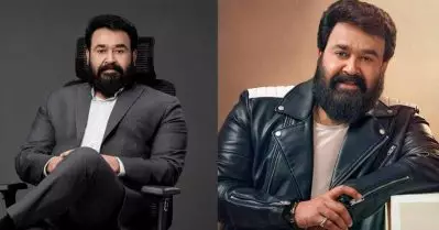 ‘അന്ന് മോഹന്‍ലാല്‍ ഇത്ര സുന്ദരനായിരുന്നില്ല; ഇത്ര സംഭവമായി മാറുമെന്ന് കരുതിയില്ല’