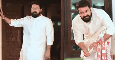 കണിമംഗലത്തെ ജഗനാഥനോ? ഓണം സ്‌പെഷ്യല്‍ വീഡിയോയുമായി മോഹന്‍ലാല്‍