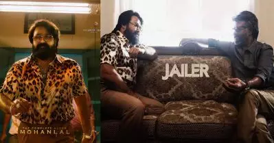 ഏട്ടന് മലയാളത്തിൽ കിട്ടുമോ ഇജ്ജാതി ഷോട്ട്; ജയിലർ ഫാൻസ്‌ റിപ്പോർട്ട്