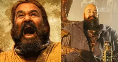 ‘വാലിബനെ സ്പിരിച്വാലായോ ഫിലോസഫിക്കലായോ കാണാം, ബറോസിന്റെ റിലീസ്…’: മോഹന്‍ലാല്‍