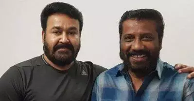 ‘ആദ്യ ചിത്രം നോക്കെത്താ ദൂരത്ത് കണ്ണുംനട്ട് മുതല്‍ അവസാന ചിത്രമായ ബിഗ്ബ്രദറില്‍ വരെ’; അനുസ്മരിച്ച് മോഹന്‍ലാല്‍