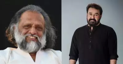 പാട്ട് പഠിച്ച എന്നേക്കാള്‍ കറക്ടായിരിക്കും പാട്ട്‌സീനുകളില്‍ ലാലിന്റെ ലിപ് മൂവ്‌മെന്റ്: കൈതപ്രം