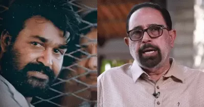 നിരഞ്ജനായി തമിഴില്‍ നിന്ന് രണ്ട് ഓപ്ഷനുണ്ടായിരുന്നു, പിന്നീടാണ് മോഹന്‍ലാലിലേക്ക് എത്തിയത്: സിബി മലയില്‍