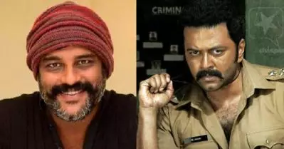 ആ കഥാപാത്രം മനോഹരമാക്കിയത് സത്യത്തില്‍ മുരളി ഗോപിയാണ്: ഇന്ദ്രജിത്ത്