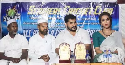 ‘ചിലര്‍ക്കുള്ള മറുപടി കൂടിയാണ് ഈ ചിത്രം’; നാദിറക്ക് നാടിന്റെ അംഗീകാരം