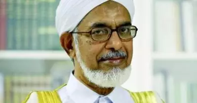 മതബോധമില്ലാത്തയാളെ വഖഫ് ചെയര്‍മാനാക്കുന്നത് ഒരു സമുദായത്തെ അപഹസിക്കല്‍: ബഹാവുദ്ദീന്‍ നദ്‌വി