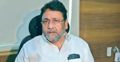 കള്ളപ്പണം വെളുപ്പിക്കല്‍ കേസ്; നവാബ് മാലിക്കിന് ജാമ്യം