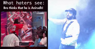 ഹേറ്റേഴ്‌സ് കാണുന്നതും റിയാലിറ്റിയും; ട്രോളിന് മറുപടി വീഡിയോയുമായി നീരജ് മാധവ്