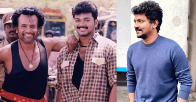 രജിനി-വിജയ് കോമ്പിനേഷന്‍ സ്‌ക്രീനില്‍ വന്നാല്‍ മാരകമാവും; സ്വപ്‌ന പദ്ധതിയെ പറ്റി നെല്‍സണ്‍