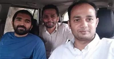 ‘നിഖില്‍ പൈലി പുതുപ്പളിയിലെ സ്റ്റാര്‍ പ്രചാരകന്‍, ഇടതുപക്ഷത്തിന് ക്ലാസെടുക്കുന്നവര്‍ക്കും മാധ്യമങ്ങള്‍ക്കും ഒരു ഞെട്ടലുമില്ല’