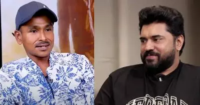 ആ മരുഭൂമിയില്‍ കിടന്ന് നിവിന്‍ചേട്ടന്‍ കഷ്ടപ്പെടുന്നത് കണ്ടപ്പോഴാണ് ഒന്ന് സമാധാനമായത്: വിജിലേഷ്
